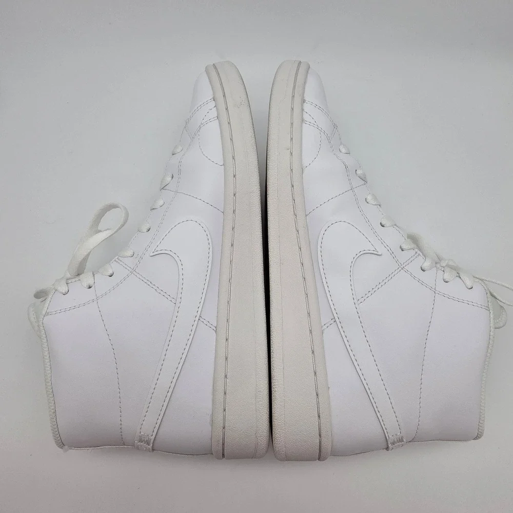 Nike step into